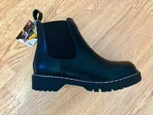 Load image into Gallery viewer, Kayla Ankle Boot : Leather &amp; Waterproof
