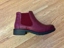 Load image into Gallery viewer, Arlene Red Ankle Boot
