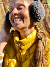Load image into Gallery viewer, Faux Fur Lined Ear Muffs
