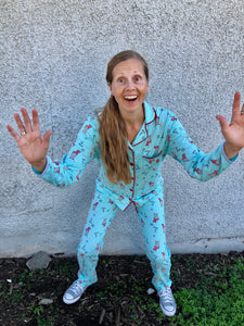 Moose PJ's