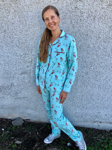Moose PJ's