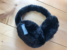 Load image into Gallery viewer, Faux Fur Lined Ear Muffs
