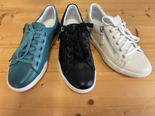 Load image into Gallery viewer, Joseph Seibel Leather Sneaker: 3 Colours!
