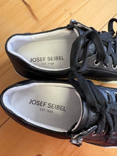 Load image into Gallery viewer, Joseph Seibel Leather Sneaker: 3 Colours!

