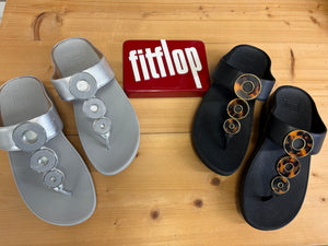 Fit Flops Fino: 2 colours