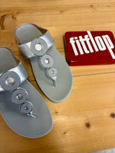 Load image into Gallery viewer, Fit Flops Fino: 2 colours
