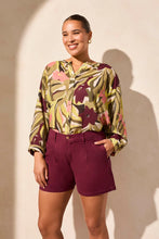 Load image into Gallery viewer, T Dolman Sleeve Blouse
