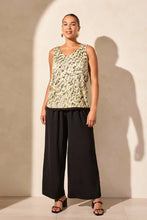 Load image into Gallery viewer, T Reversible V Neck Cami
