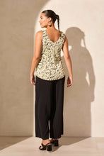 Load image into Gallery viewer, T Reversible V Neck Cami
