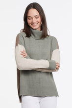 Load image into Gallery viewer, T Block Turtle Sweater: 2 colours!
