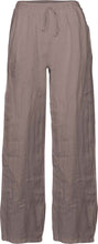 Load image into Gallery viewer, Linen Straight Legged Pant: 4 Colours
