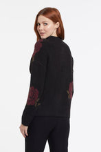 Load image into Gallery viewer, T Rose Sweater
