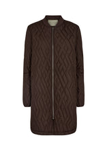 Load image into Gallery viewer, Soya Fenya Quilted Coat
