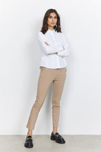 Load image into Gallery viewer, Netti Crispy White Shirt

