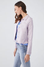 Load image into Gallery viewer, FDJ Cotton Jacket: 2 colours
