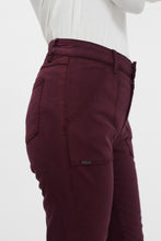 Load image into Gallery viewer, FDJ: Cotton Ankle Cigar Pant: OLIVIA: 6 colours
