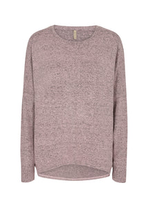 Soya CUDDLE Tops : New Colours!