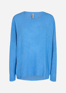 Soya CUDDLE Tops : New Colours!