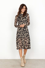 Load image into Gallery viewer, Alda Mock Dress, Powell River, BC
