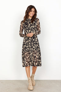 Alda Mock Dress, Powell River, BC