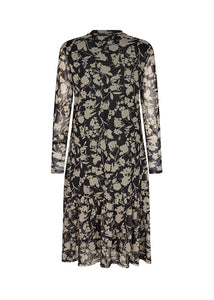 Alda Mock Dress