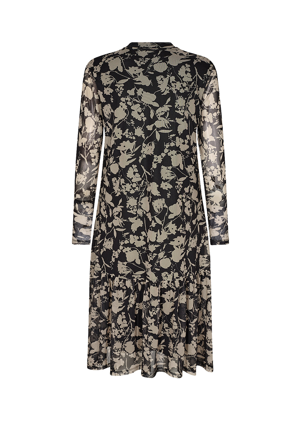 Alda Mock Dress