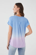 Load image into Gallery viewer, Dip Dye Top
