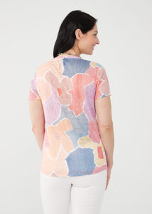 FDJ Short Sleeve T