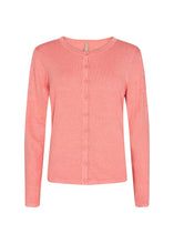Load image into Gallery viewer, Dollie Cardigan - 2 colours

