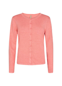 Dollie Cardigan - 2 colours