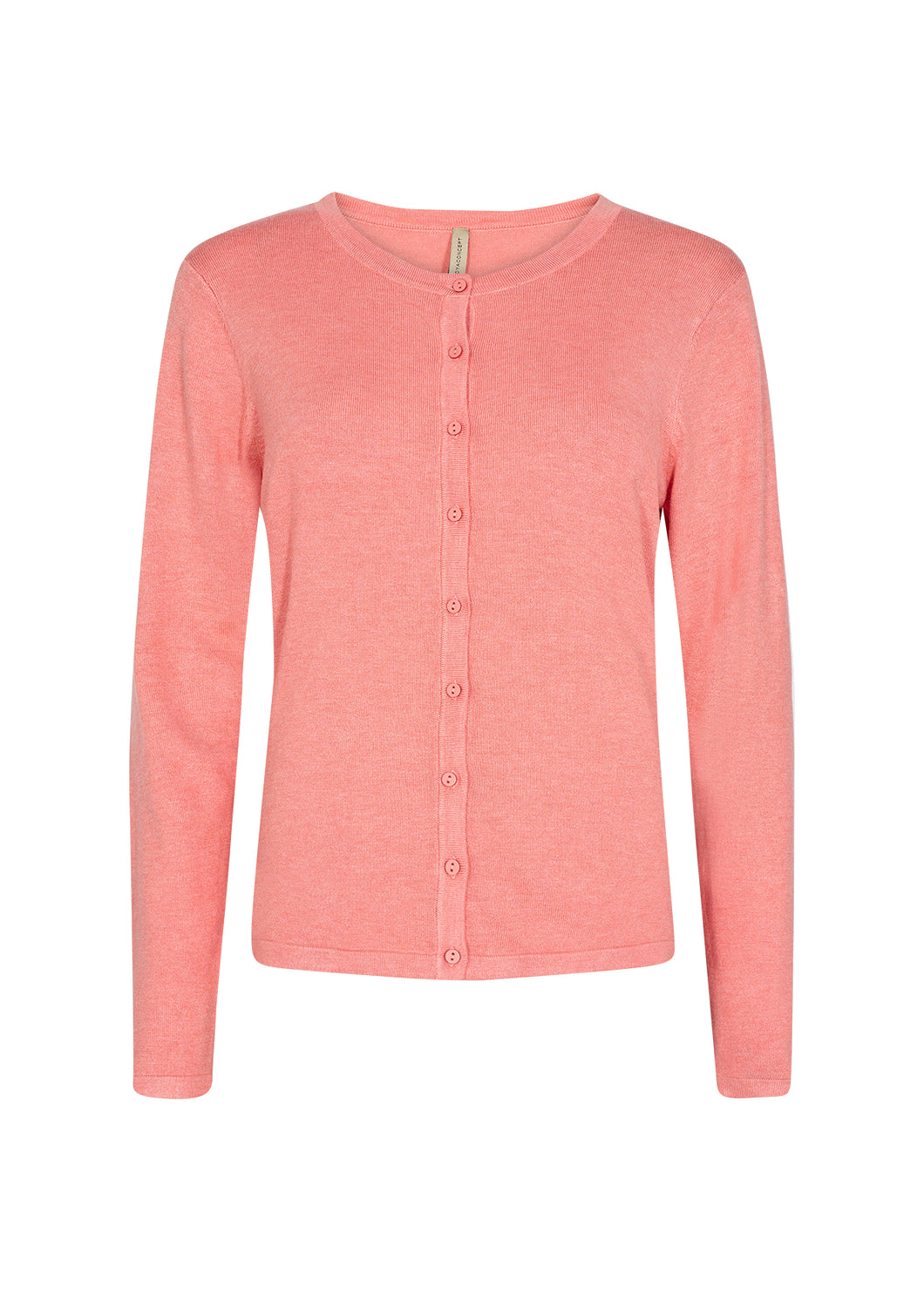 Dollie Cardigan - 2 colours