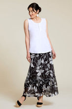 Load image into Gallery viewer, T Cotton Tank - 2 Colours!!
