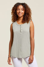 Load image into Gallery viewer, T Cotton Tank - 2 Colours!!
