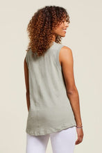 Load image into Gallery viewer, T Cotton Tank - 3 Colours!!
