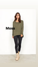 Load image into Gallery viewer, Soya CUDDLE Tops : New Colours!
