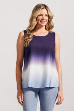 Load image into Gallery viewer, Tye Dye Tank Top, Powell River, BC
