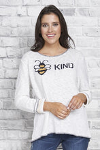 Load image into Gallery viewer, BEE KIND 100% Cotton Knits
