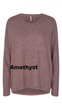 Load image into Gallery viewer, Soya CUDDLE Tops : New Colours!
