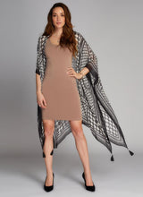 Load image into Gallery viewer, Bamboo Tank Slip Dress
