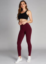 Load image into Gallery viewer, Bamboo Full Length Leggings

