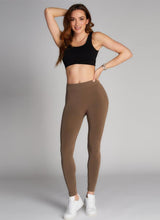 Load image into Gallery viewer, Bamboo Full Length Leggings
