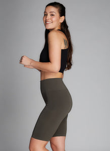 Bamboo Bike Short
