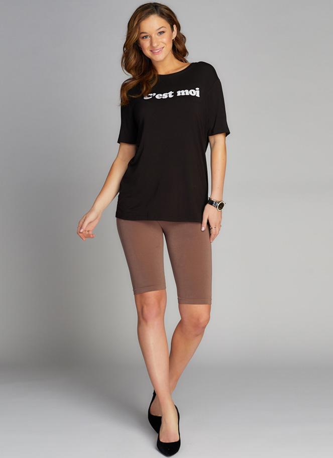 Bamboo Bike Short