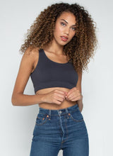 Load image into Gallery viewer, Bamboo Ribbed Bralette
