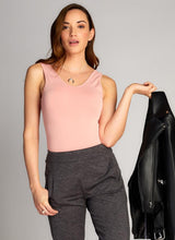 Load image into Gallery viewer, Bamboo Reversible Tank
