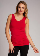 Load image into Gallery viewer, Bamboo Reversible Tank
