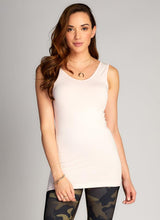 Load image into Gallery viewer, Bamboo Reversible Tank
