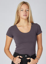 Load image into Gallery viewer, Bamboo Short Sleeve
