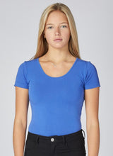 Load image into Gallery viewer, Bamboo Short Sleeve

