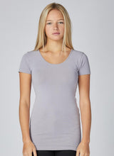 Load image into Gallery viewer, Bamboo Short Sleeve
